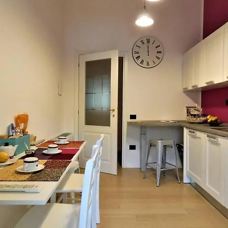 דירה Maison Dubois, City Centre *