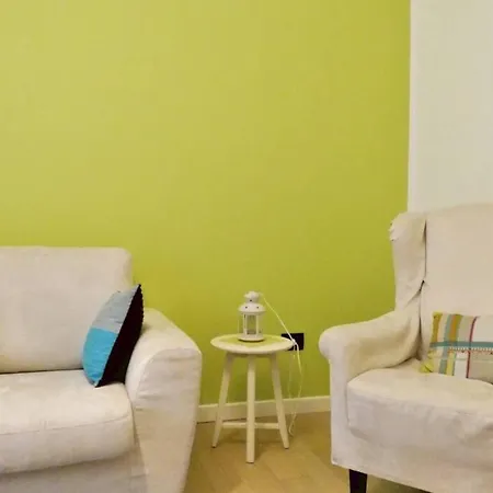 Maison Dubois, City Centre דירה קליארי