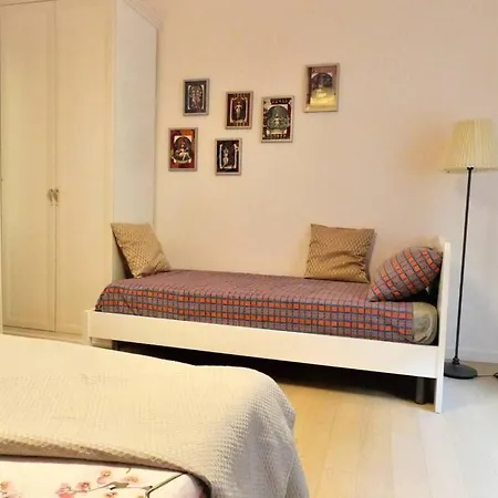 דירה Maison Dubois, City Centre קליארי