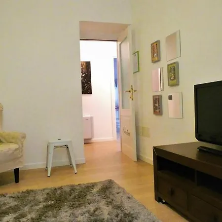 דירה Maison Dubois, City Centre