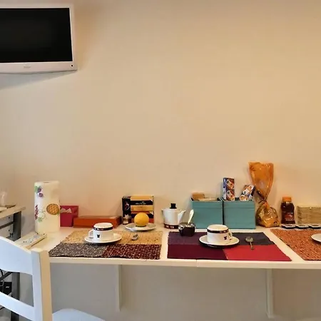 Maison Dubois, City Centre דירה *